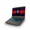 MSI Notebook Thin 15 B13UC-3423XPL nOS/i5-13420/16GB/512GB SSD/RTX3050/15.6